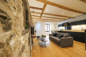 Le Coeur de Ville : splendide T2 plein centre
